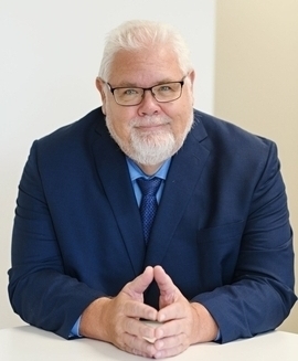 Photo of Richard Noll